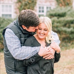 Meet your Posher, Alannah